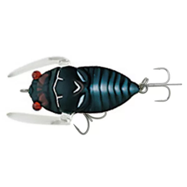 Tiemco Cicada Origin Magnum F 4,5cm 6gr 049 Bogár Utánzat
