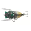 Tiemco Cicada Origin Magnum F 4,5cm 6gr 052 Bogár Utánzat