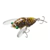 Tiemco Cicada Origin Magnum F 4,5cm 6gr 062 Bogár Utánzat