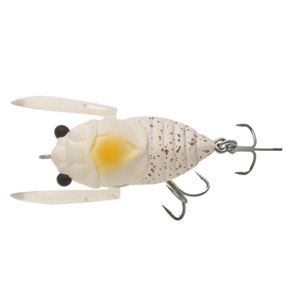 Tiemco Cicada Origin Magnum F 4,5cm 6gr 082 Bogár Utánzat
