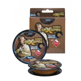 Fir Koós 12X Spin Braid 150M 0,36 80Lbs