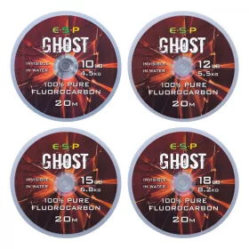 Fir ESP Ghost 10Lb