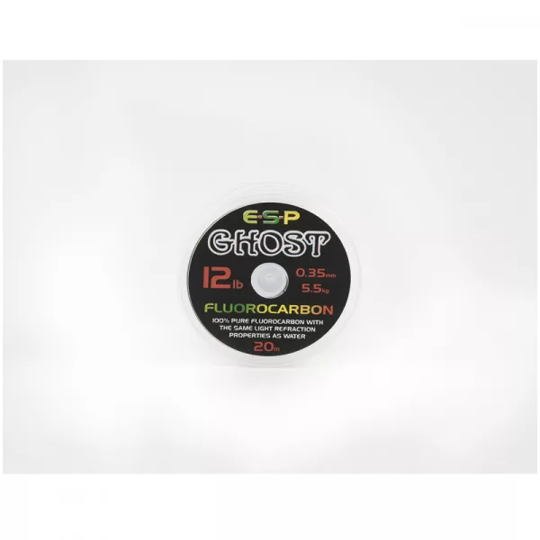 Fir Esp Ghost 12Lb