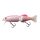 Tiemco Finish Blow 160 F 16,0cm 43gr 05 Lemming Pink Swimbait