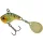 Sensas Deracoup Agressive Perch Lingură rotativă 3,2cm 21gr