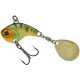 Sensas Deracoup Agressive Perch Lingură rotativă 3,2cm 21gr