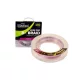 Wizard Edge Pro Violet 8X Braid 0,16mm 150m Fir împletit principal