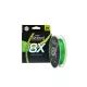 Wizard 8X Lime Green 0,10mm 135m Fir Textil