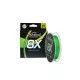 Wizard 8X Lime Green 0,25mm 135m Fir împletit