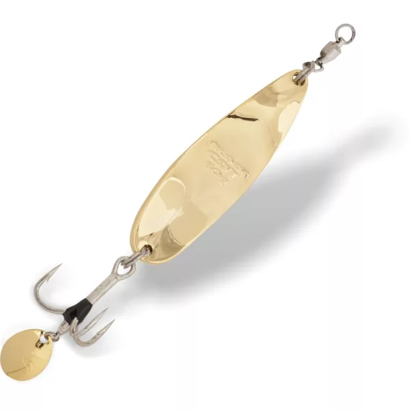 BLACK CAT BATTLE RIVER SPOON 60G 9CM AURIU