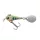 Tiemco Riot Blade S 2,0cm 5gr 102 Holo Chartreuse Back Yamame Spinnertail