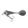 Tiemco Riot Blade S 2,5cm 9gr 104 Black Yamame Spinnertail