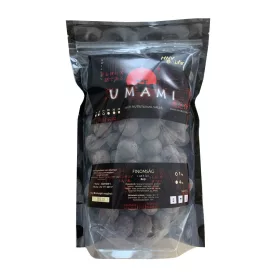   HNV Baits 24mm Umami Soaked Hookbaits Boili pre-înmuiat 220gr