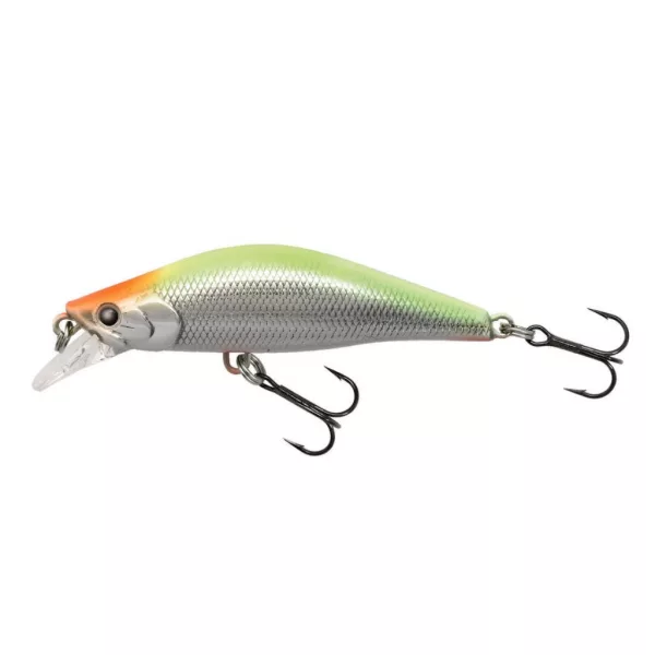 Tiemco Imeru 50S 5,0cm 4,3gr 004 MH Habanero Sart II Wobbler