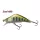Tiemco Loud 45S 4,5cm 3,4gr 001 LH Yamame Wobbler