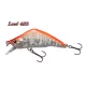 Tiemco Loud 45S 4,5cm 3,4gr 010 HG Orange Frappe Wobbler