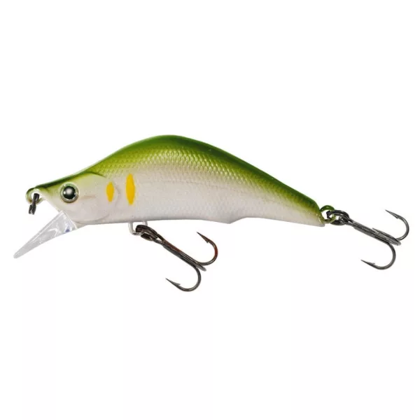 Tiemco Nabia 50FS 5,0cm 5,2gr 007 Pearl Ayu Wobbler