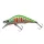 Tiemco Nabia 62FS 6,2cm 7,7gr #003 LH Lime Shaft Yamame Wobbler