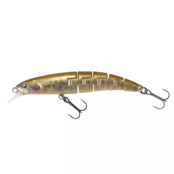 Tiemco Cicira 70SS 7,0cm 4,4gr 001 R Loach Wobbler