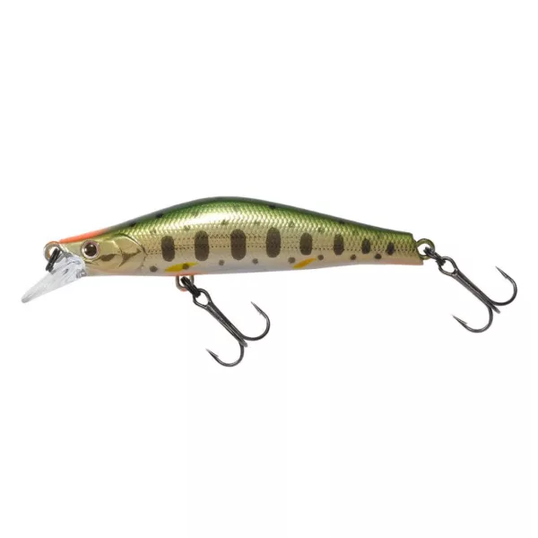 Tiemco Luray 62S 6,2cm 4,2gr 002 Hakuyame Wobbler