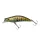 Tiemco Mukkuri 52F 5,2cm 3,4gr #001 LH Yamame Wobbler