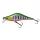 Tiemco Laks 50S 5,0cm 4,1gr 023 Shinryoku Yamame Wobbler