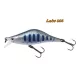 Tiemco Laks 60S 6,0cm 5,8gr 001 MH Yamame Wobbler