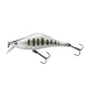 Tiemco Laks 60S 6,0cm 5,8gr 021 MH White Haze Wobbler