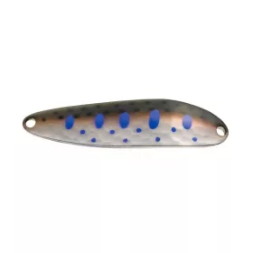 Tiemco Lightning Wobbler 3,7cm 2,0gr 211 Támolygó Kanál