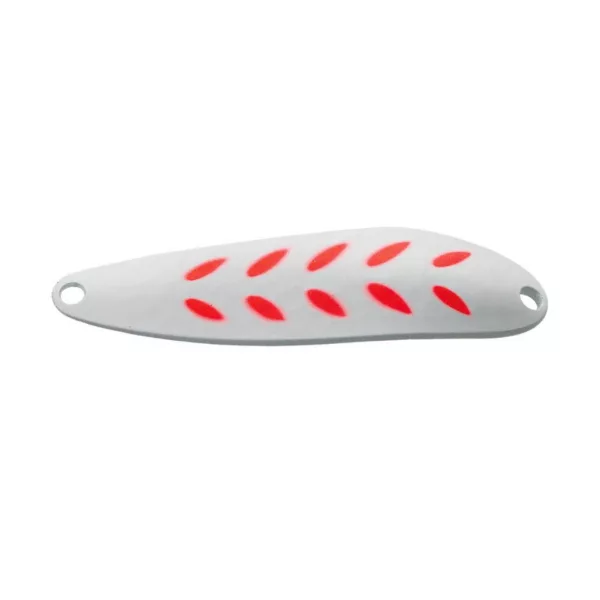 Tiemco Lightning Wobbler 3,7cm 2,0gr 217 Támolygó Kanál