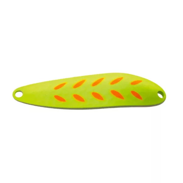 Tiemco Lightning Wobbler 3,5cm 3,5gr 216 Támolygó Kanál