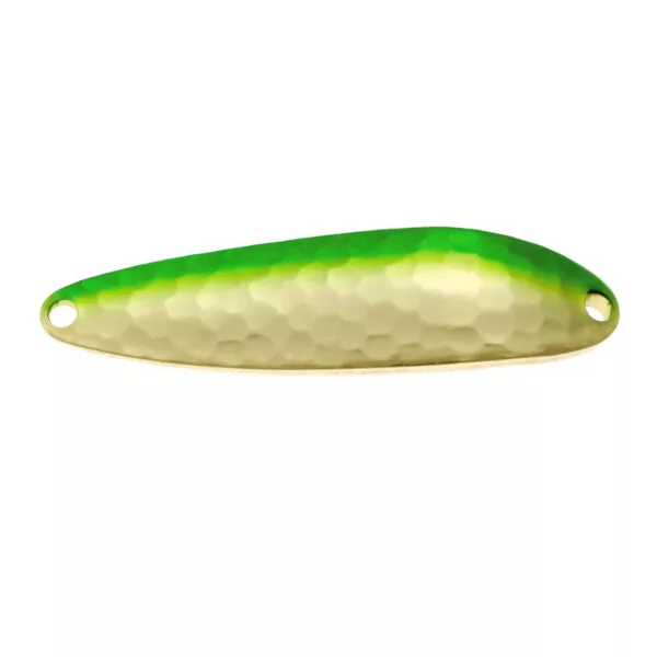 Tiemco Lightning Wobbler 3,5cm 3,5gr 303 Támolygó Kanál