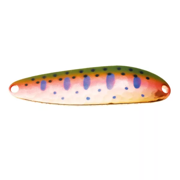 Tiemco Lightning Wobbler 3,5cm 3,5gr 307 Támolygó Kanál