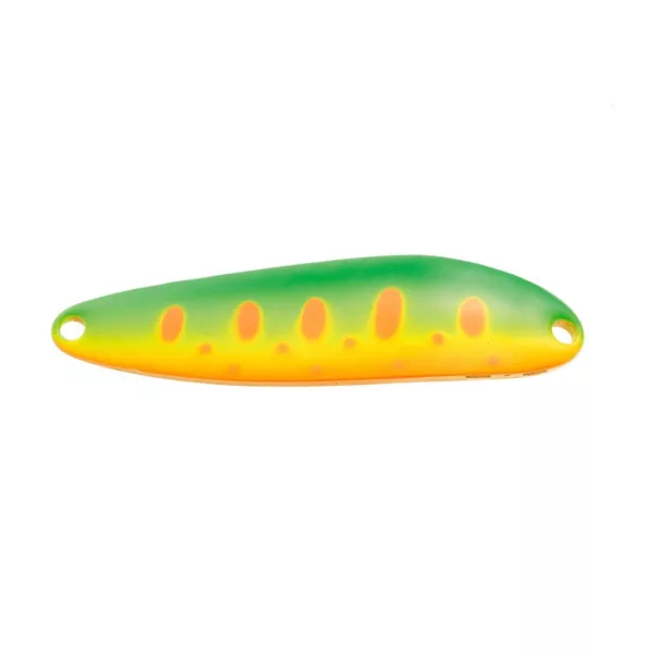 Tiemco Lightning Wobbler 3,5cm 3,5gr 312 Támolygó Kanál