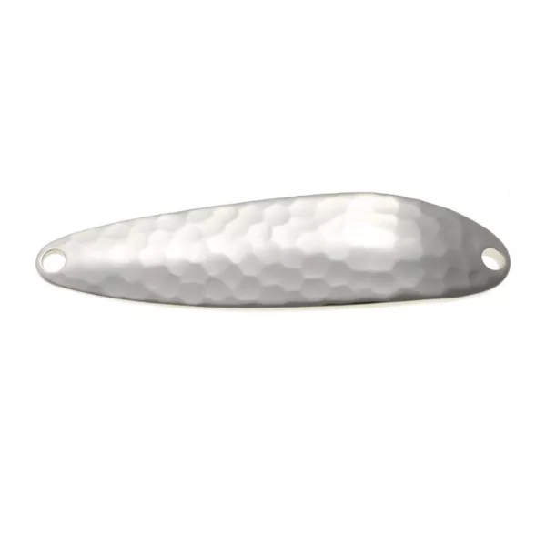 Tiemco Lightning Wobbler 5,5cm 7gr 201 Támolygó Kanál