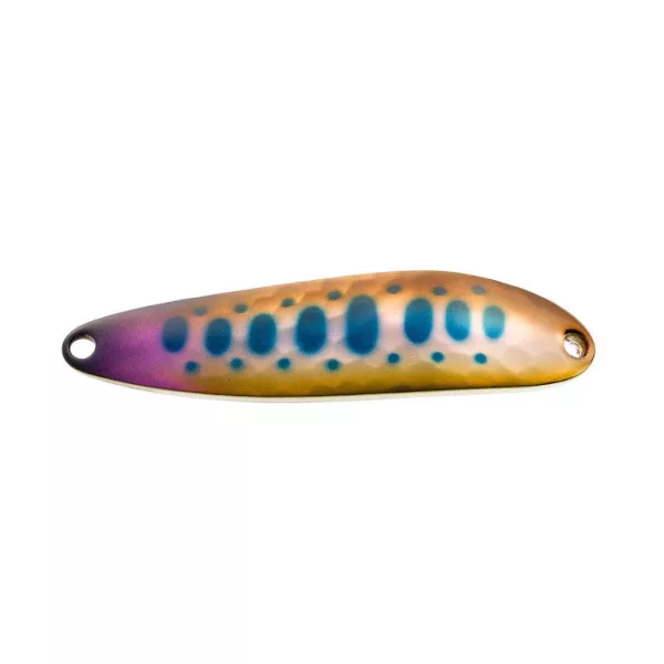 Tiemco Lightning Wobbler 5,5cm 7gr 212 Támolygó Kanál