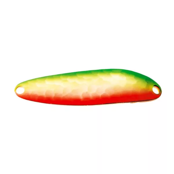Tiemco Lightning Wobbler 6,0cm 14gr 305 Támolygó Kanál