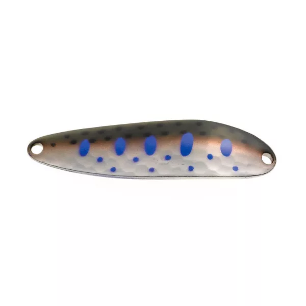 Tiemco Lightning Wobbler 6,5cm 18gr 211 Támolygó Kanál