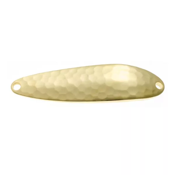 Tiemco Lightning Wobbler 6,5cm 18gr 301 Támolygó Kanál