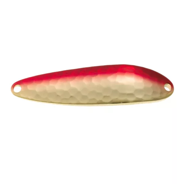 Tiemco Lightning Wobbler 6,5cm 18gr 302 Támolygó Kanál