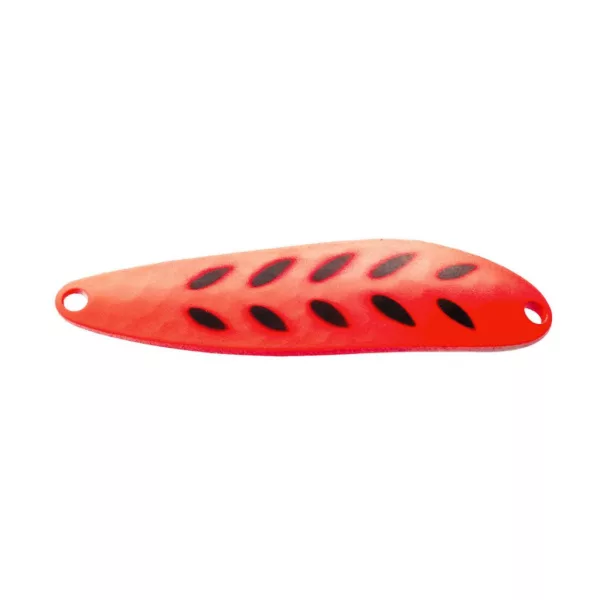 Tiemco Lightning Wobbler 3,9cm 4,4gr 215 Támolygó Kanál