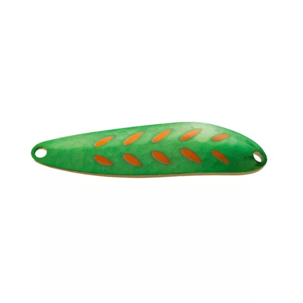 Tiemco Lightning Wobbler 3,9cm 4,4gr 315 Támolygó Kanál