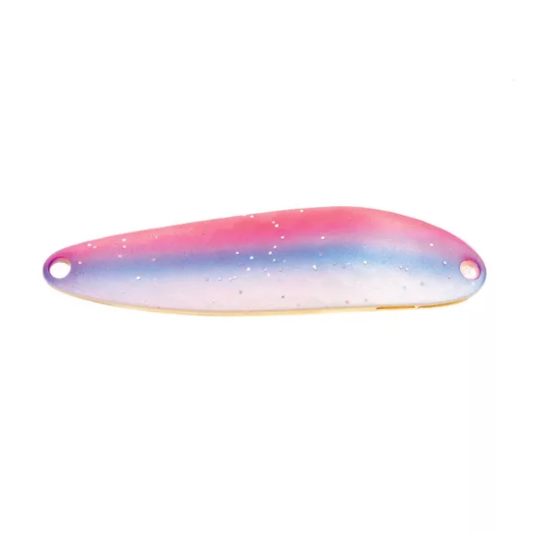 Tiemco Lightning Wobbler 4,7cm 7,2gr 313 Támolygó Kanál