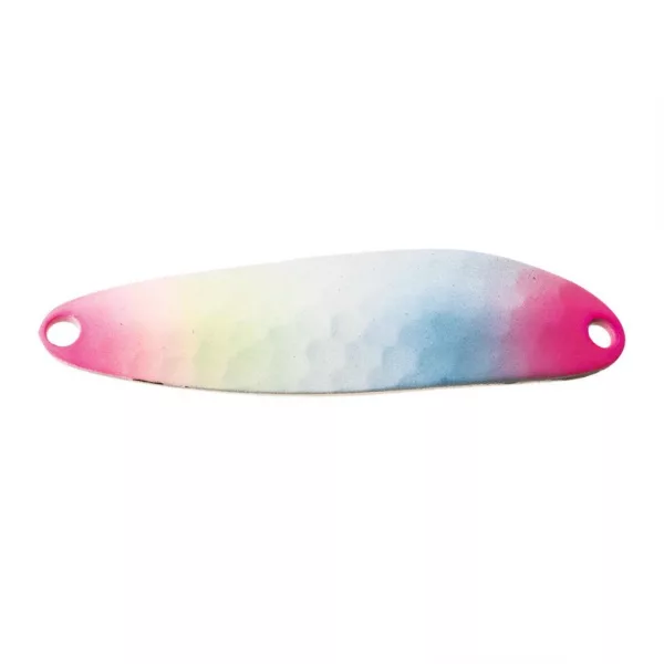 Tiemco Lightning Wobbler 5,6cm 9,8gr 208 Támolygó Kanál