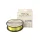 The One Carp Long Cast Fluo Galben 300m 0.25mm Fir Monofilament Principal