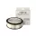 The One Fluorocarbon Coated Ice Blue 700m 0.35mm Fir principal monofilament