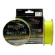 Nevis Sensor Fluo 300m 0.28mm Fir principal monofilament-Galben fluo