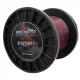 Nevis Espirit 3000m 0.25mm Fir principal monofilament-Bordo