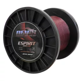 Nevis Espirit 3000m 0.35mm Fir principal monofilament-Bordo