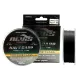 Nevis Navy Carp 150m 0.35mm Fir monofilament principal-Negru
